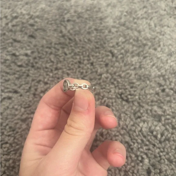 adjustable H ring - Picture 2 of 3